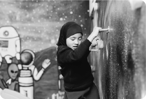 DSMA Holiday Programmes