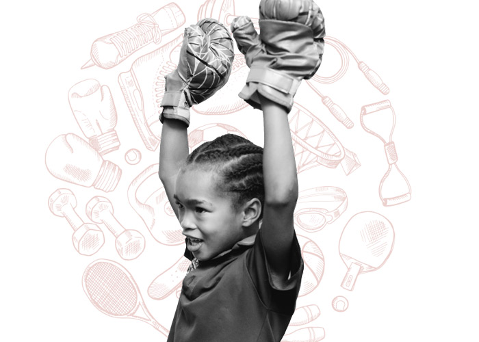 Transform Through Movement at DSMA