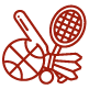 Sports Programmes